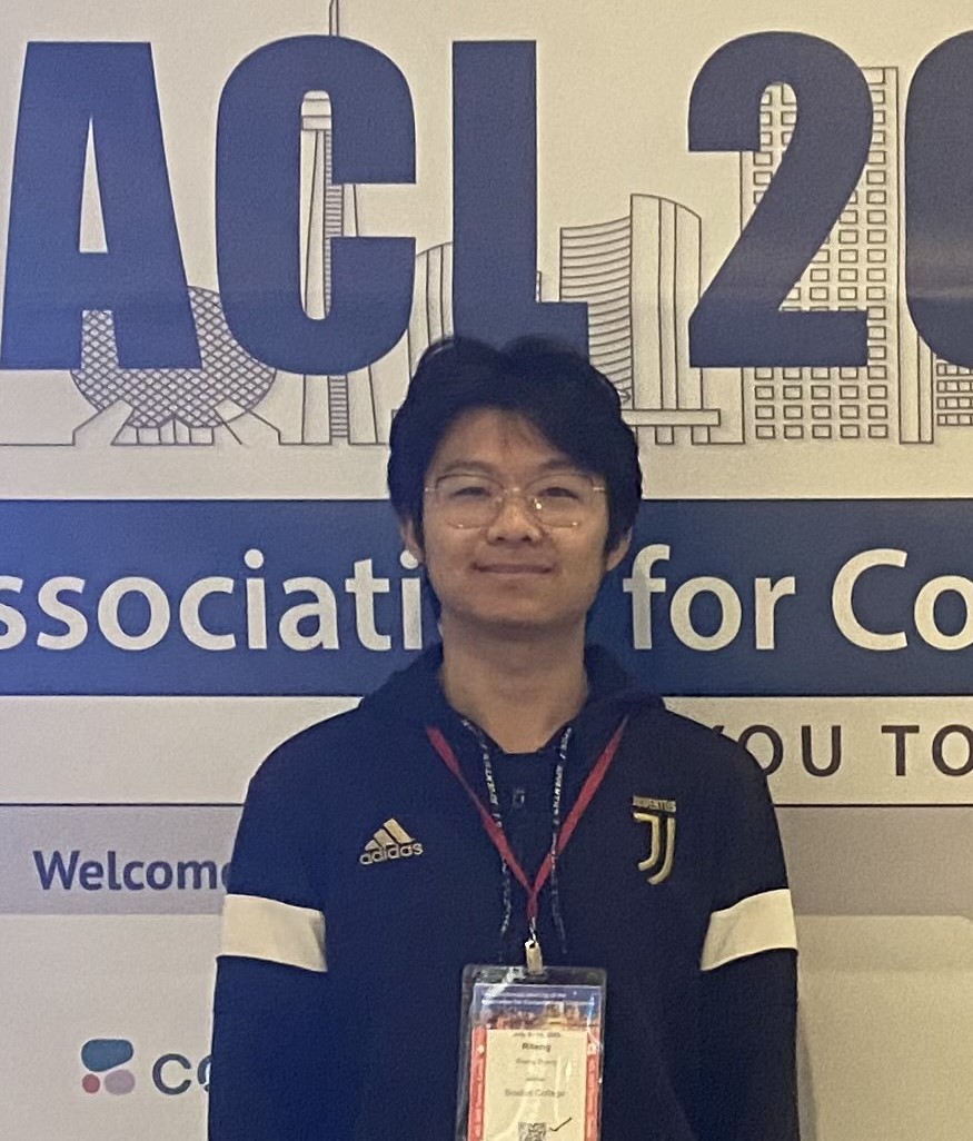 Riteng Zhang (Gavin)